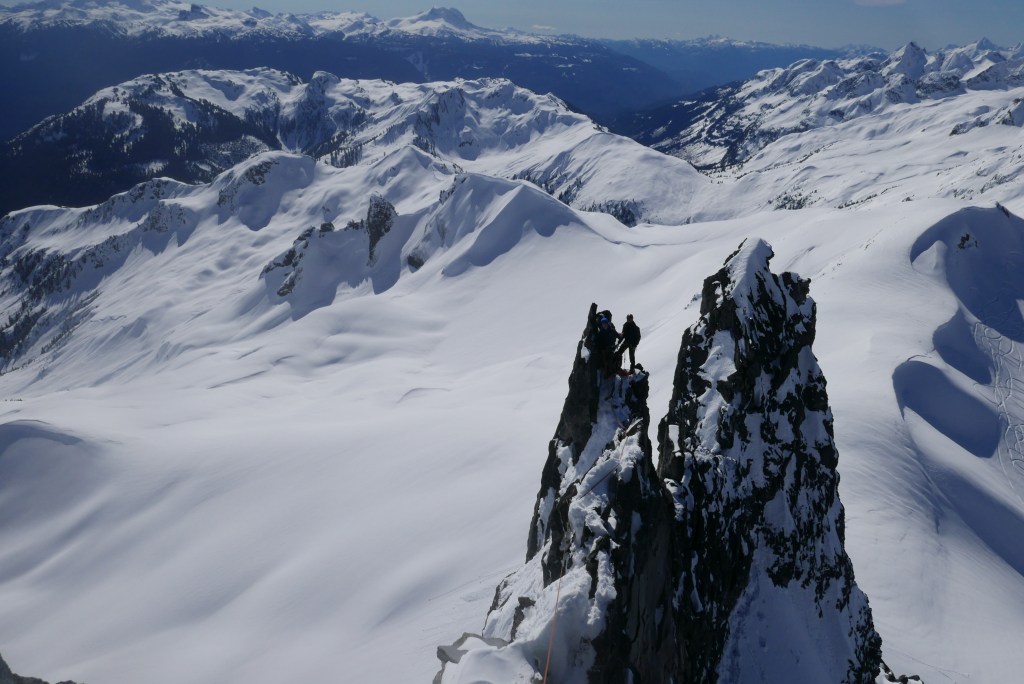 Mt. Fee South&nbsp;Tower