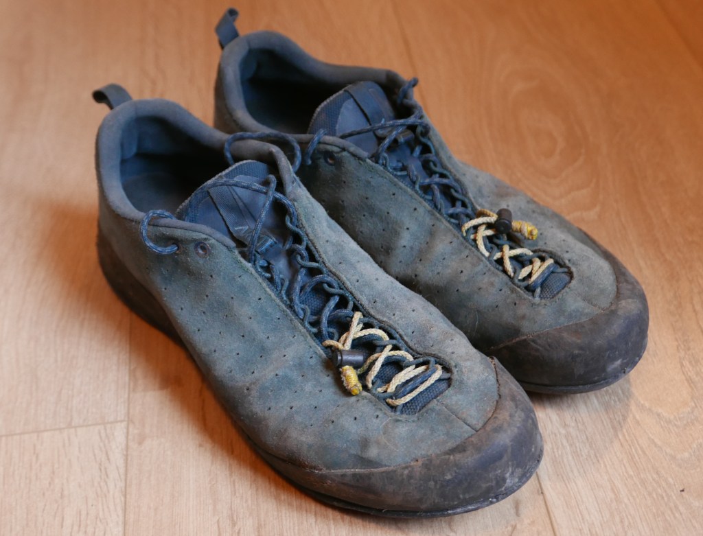 Party Mode Approach&nbsp;Shoes